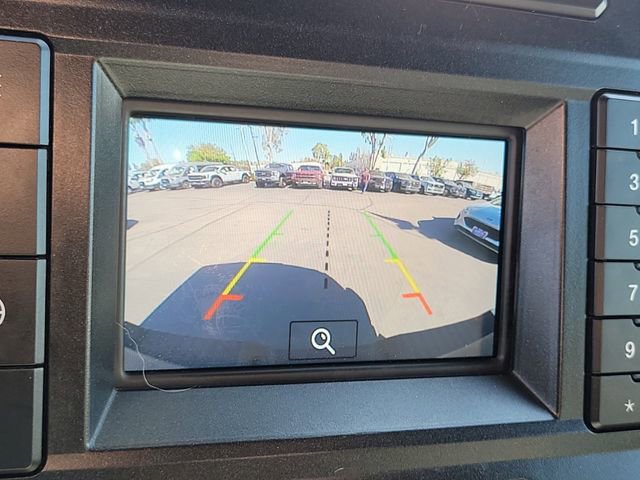 Certified 2022 Ford F250 XL w/ Power Equipment Group image 14