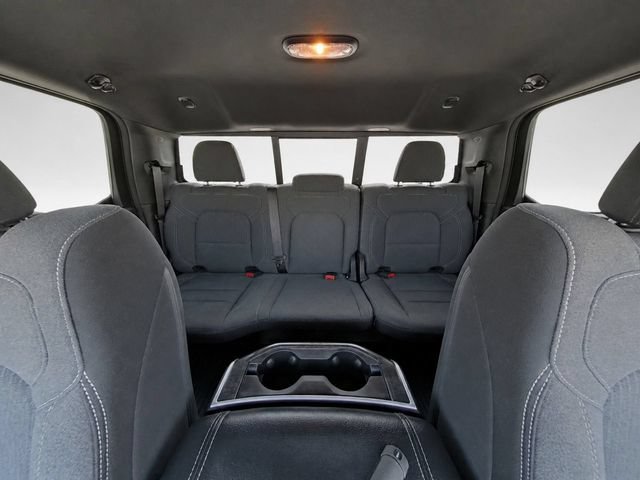 Used 2022 RAM 1500 Big Horn AWD/4WD image 20