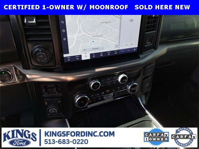 Certified 2023 Ford F150 Raptor image 13