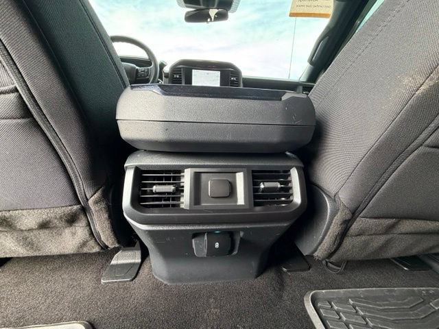 Certified 2022 Ford F150 XL w/ STX Appearance Package AWD/4WD image 24