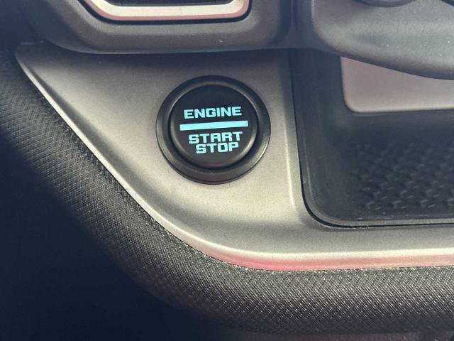 Certified 2022 Ford Bronco Sport Big Bend w/ Convenience Package image 15