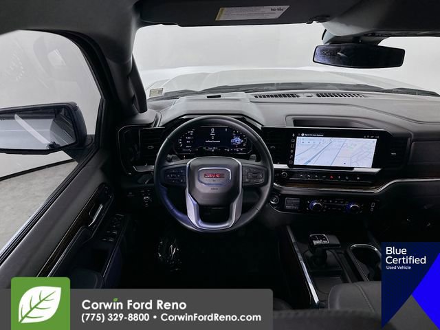 Used 2025 GMC Sierra 1500 Elevation w/ Elevation Premium Package image 27