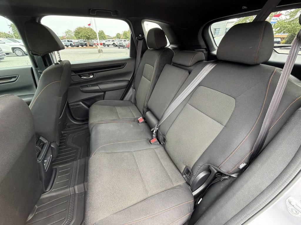 Used 2024 Honda CR-V Sport image 24