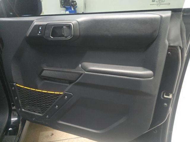 Certified 2024 Ford Bronco Badlands AWD/4WD image 26