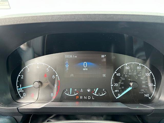 Certified 2024 Ford Maverick XLT w/ Equipment Group 300A Standard AWD/4WD image 17