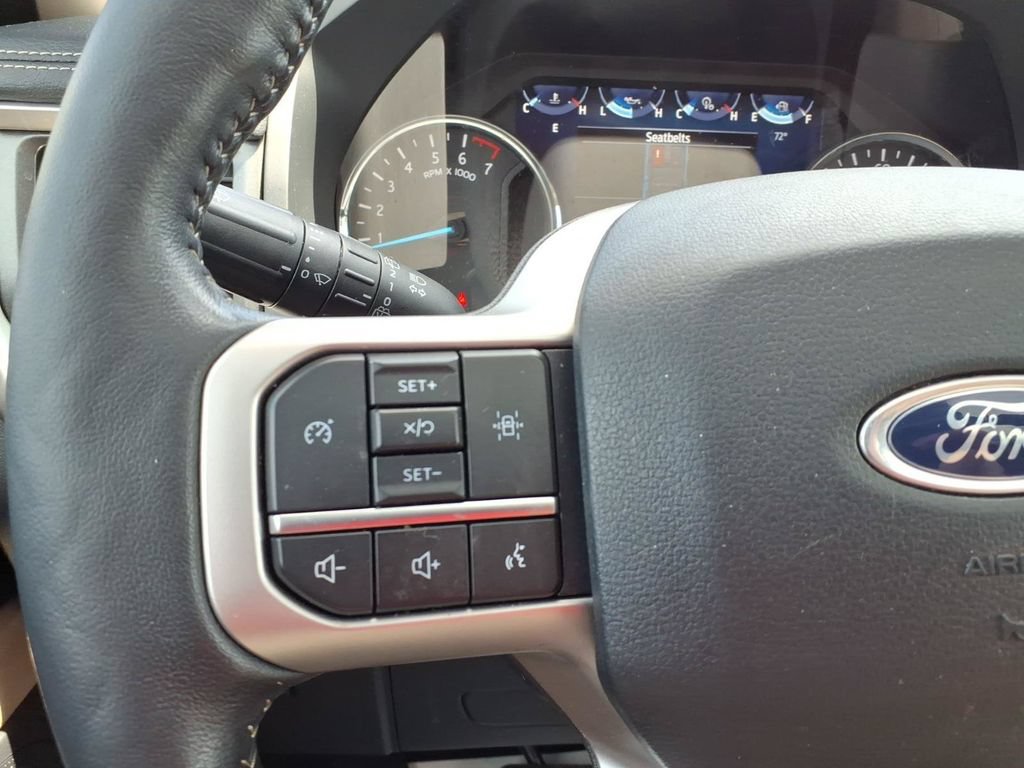 Certified 2023 Ford Expedition XLT AWD/4WD image 21