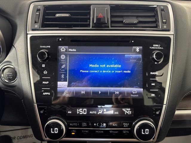Used 2018 Subaru Outback 2.5i Touring AWD/4WD image 14