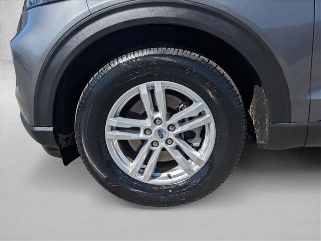 Certified 2023 Ford Explorer XLT image 24