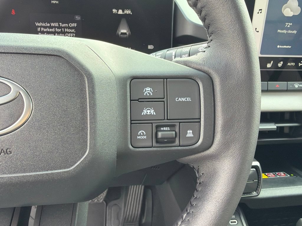 Used 2026 Toyota RAV4 XLE Premium w/ Weather Package FWD image 25