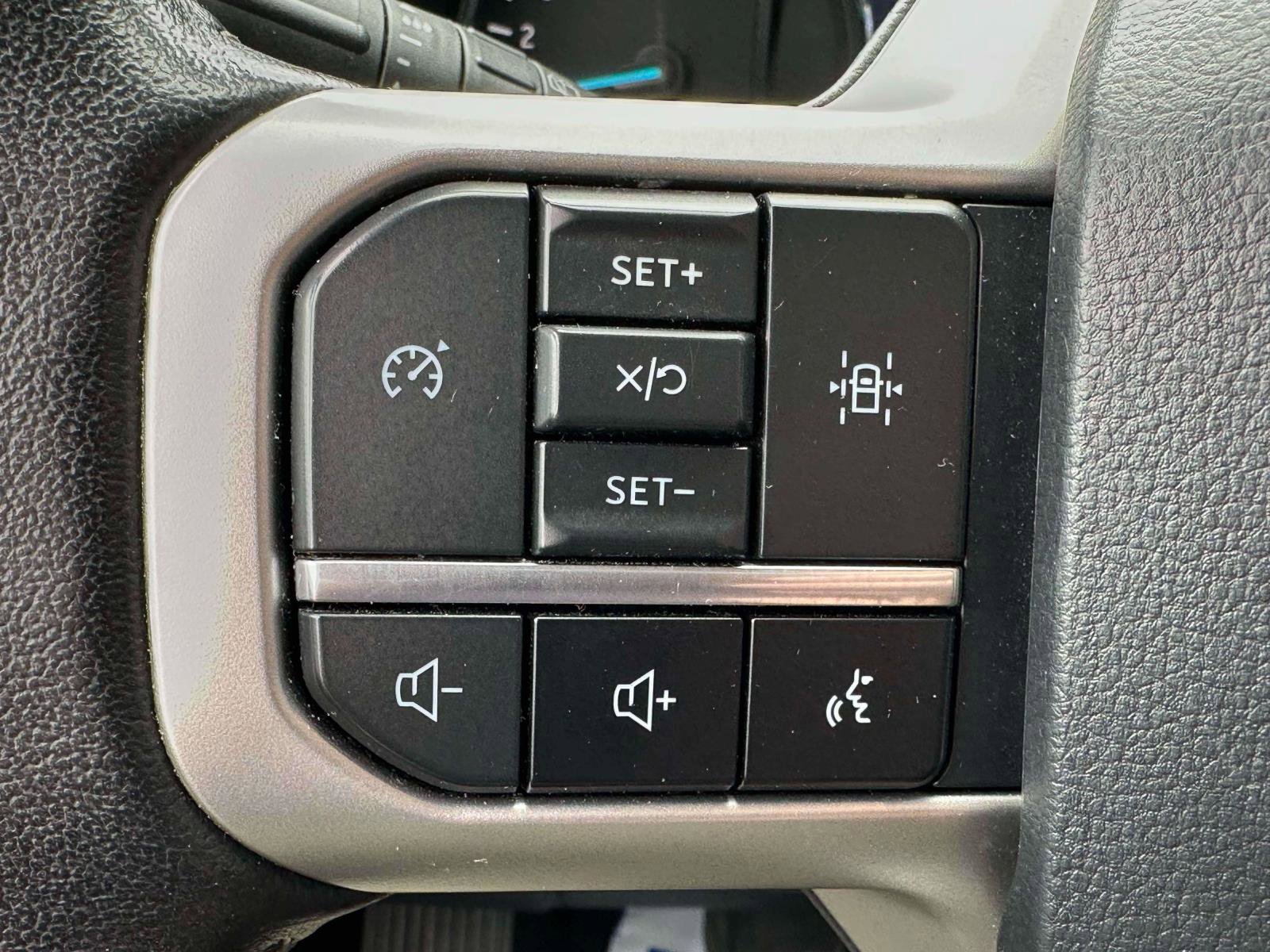 Certified 2024 Ford Expedition XLT AWD/4WD image 20