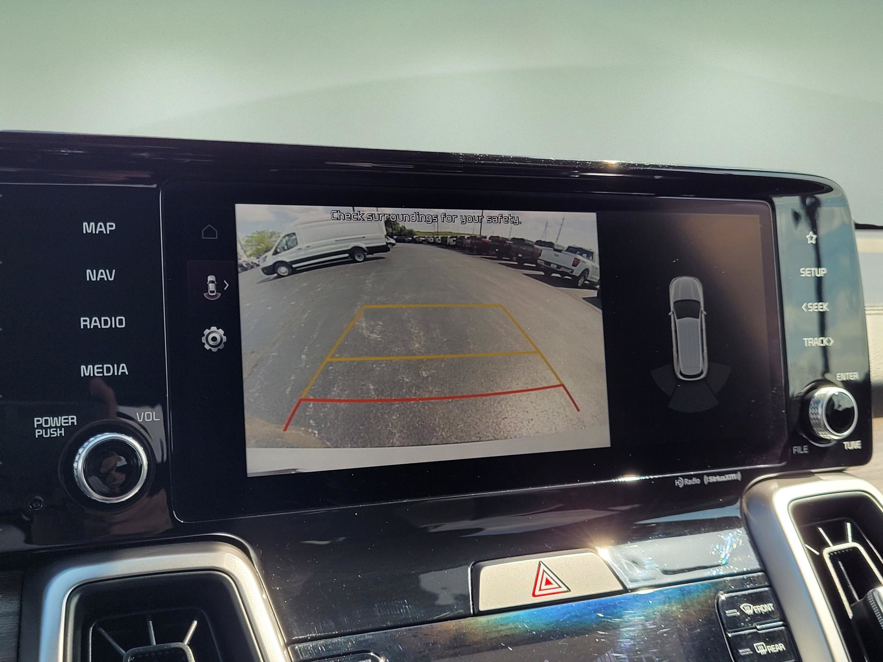 Used 2022 Kia Sorento S AWD/4WD image 23