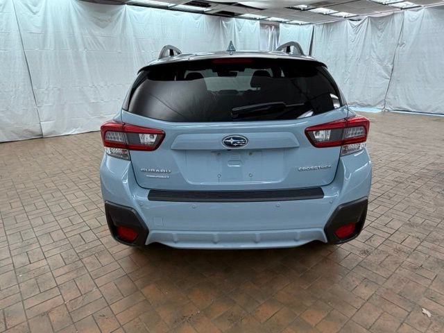 Used 2021 Subaru Crosstrek 2.5i Limited w/ Popular Package #5 AWD/4WD image 8