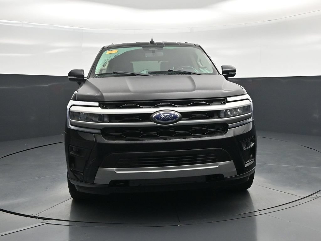 Certified 2023 Ford Expedition XLT AWD/4WD image 56