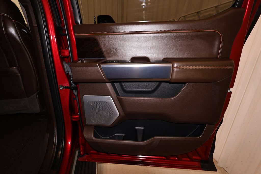 Certified 2023 Ford F150 King Ranch AWD/4WD image 17
