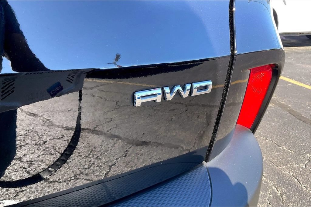 Certified 2023 Ford Escape Active AWD/4WD image 7
