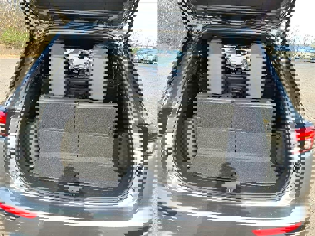 Used 2023 Mitsubishi Outlander SE image 17