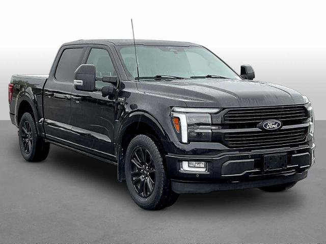 Certified 2024 Ford F150 Platinum AWD/4WD image 1