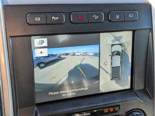 Certified 2017 Ford F250 Lariat w/ Lariat Ultimate Package image 33