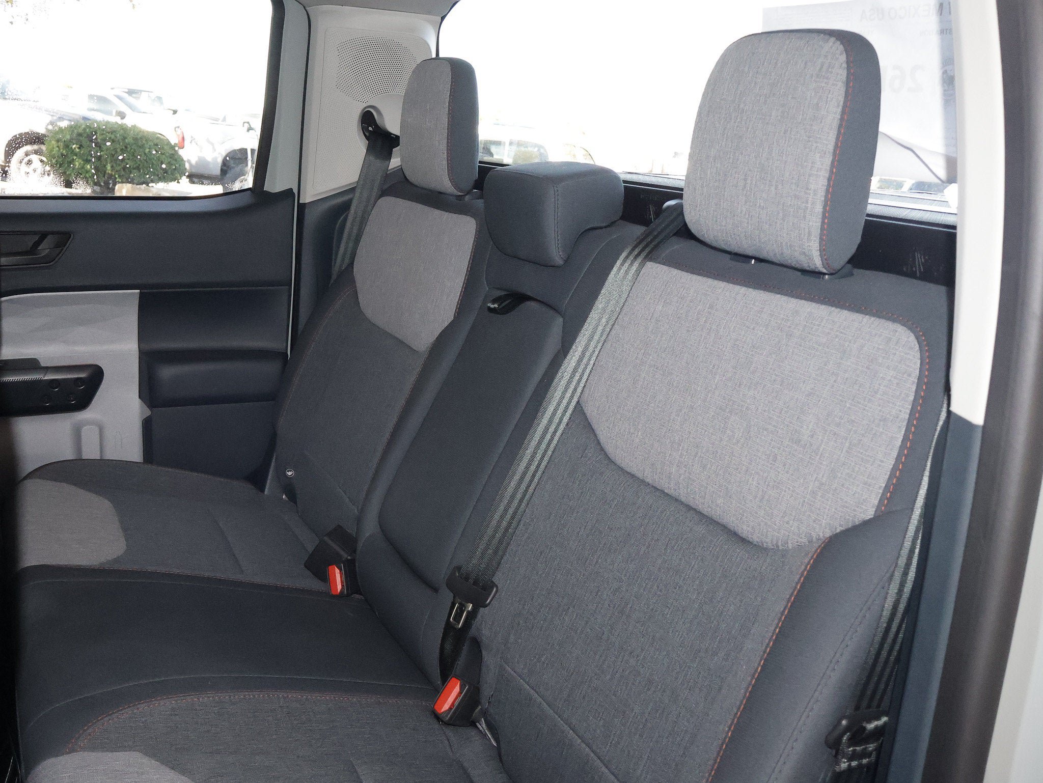 Certified 2024 Ford Maverick XLT w/ XLT Luxury Package FWD image 38