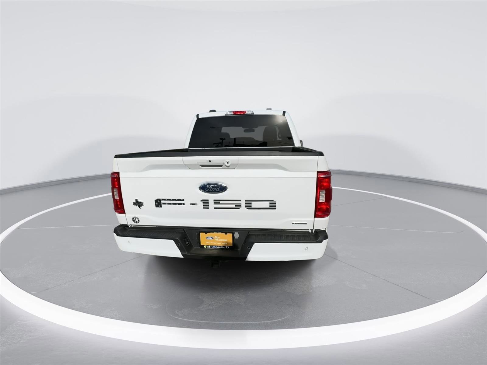 Certified 2023 Ford F150 XLT w/ Equipment Group 302A High image 5