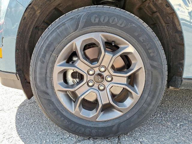 Certified 2022 Ford Maverick XLT w/ XLT Luxury Package image 8