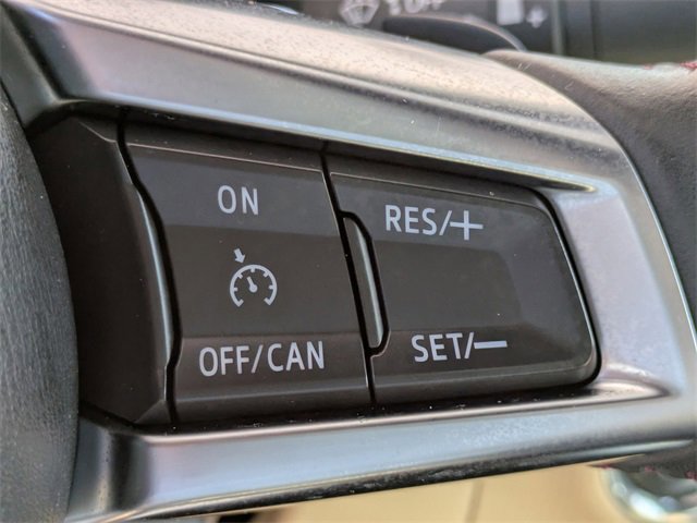 Used 2019 MAZDA MX-5 Miata RF Grand Touring image 24