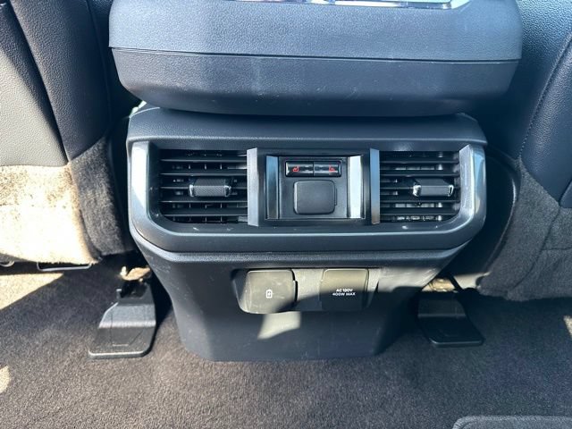 Certified 2023 Ford F150 Lariat w/ Equipment Group 502A High AWD/4WD image 16