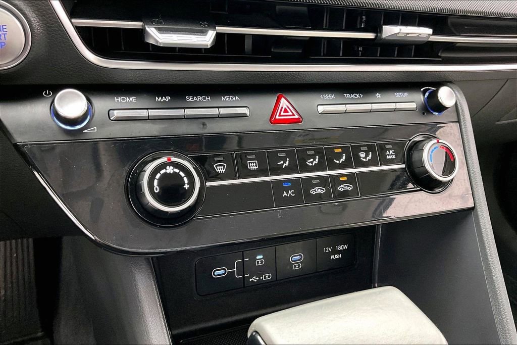 Used 2025 Hyundai Sonata SE image 31