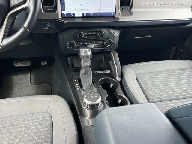 Certified 2022 Ford Bronco Outer Banks AWD/4WD image 18