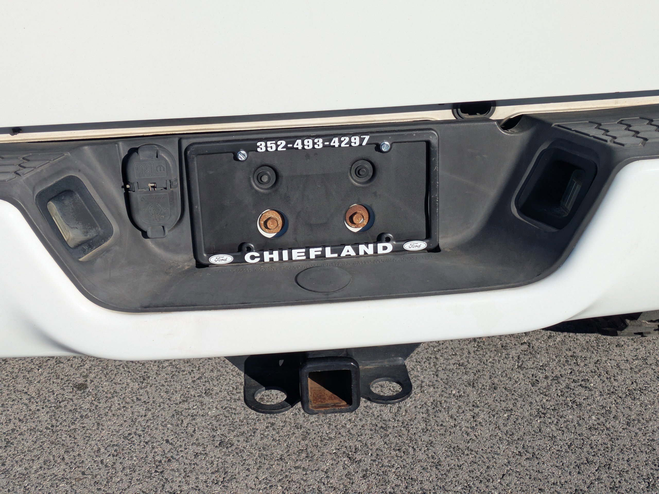 Used 2018 RAM 1500 Express image 11