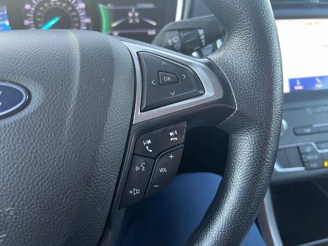 Certified 2020 Ford Fusion SE FWD image 20