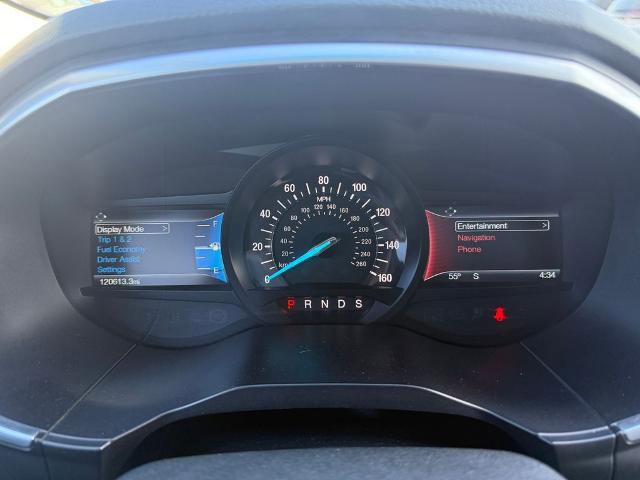 Certified 2018 Ford Edge Titanium w/ Equipment Group 301A AWD/4WD image 37