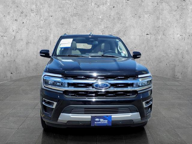 Certified 2024 Ford Expedition Limited AWD/4WD image 2