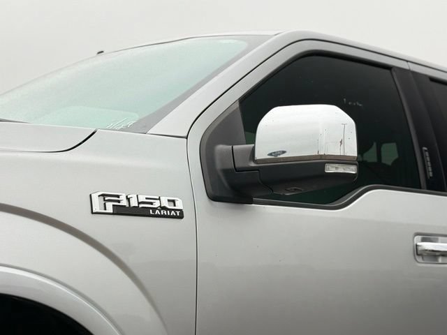 Certified 2020 Ford F150 Lariat w/ Equipment Group 502A Luxury AWD/4WD image 44