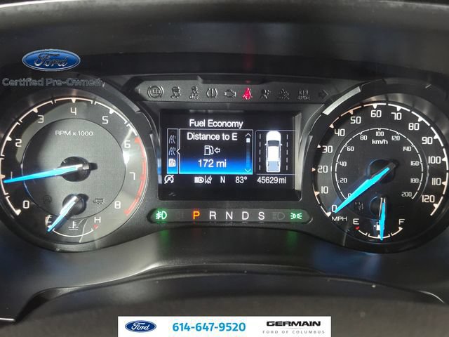 Certified 2023 Ford Ranger Lariat w/ Tremor Off-Road Package AWD/4WD image 26