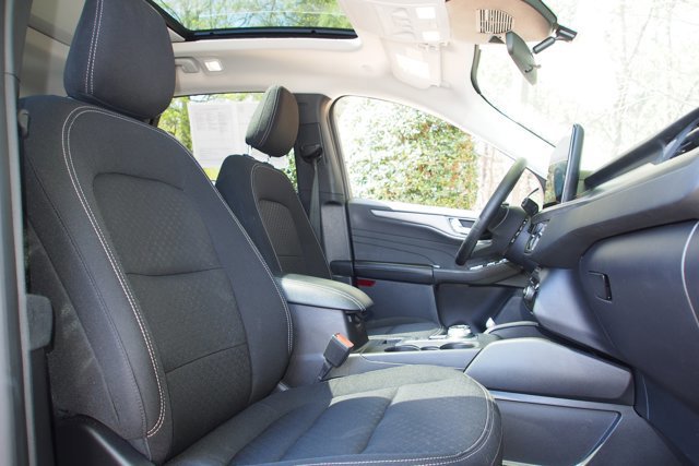 Certified 2024 Ford Escape Active w/ Tech Pack #2 image 11