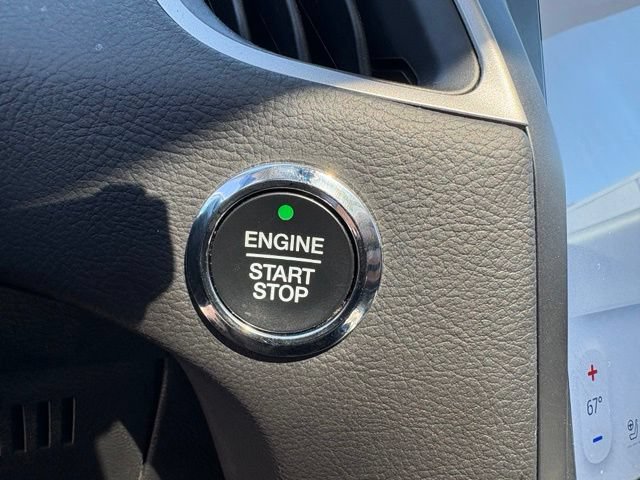 Certified 2024 Ford Edge SEL w/ Convenience Package AWD/4WD image 25