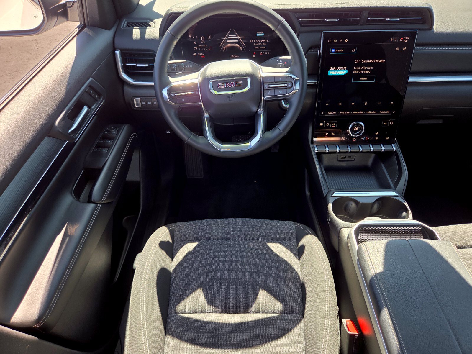 Used 2026 GMC Terrain Elevation FWD image 12