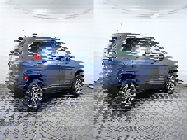 Used 2021 Jeep Cherokee Latitude Lux w/ Sun & Sound Group image 8