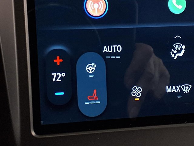 Certified 2024 Ford Edge ST-Line image 6