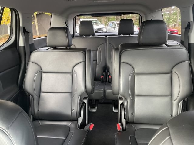 Used 2023 GMC Acadia SLT AWD/4WD image 40