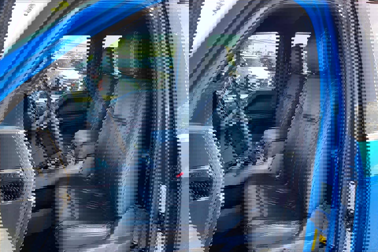 Certified 2020 Ford F150 XLT w/ Equipment Group 302A Luxury image 10