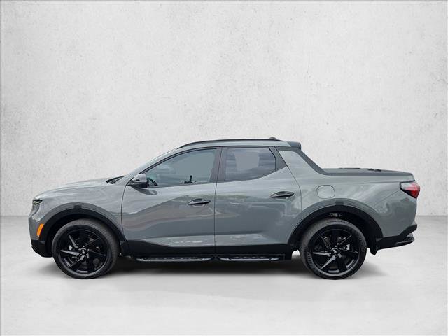 Used 2023 Hyundai Santa Cruz Night AWD/4WD image 3