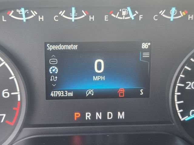 Certified 2021 Ford F150 XLT RWD image 17