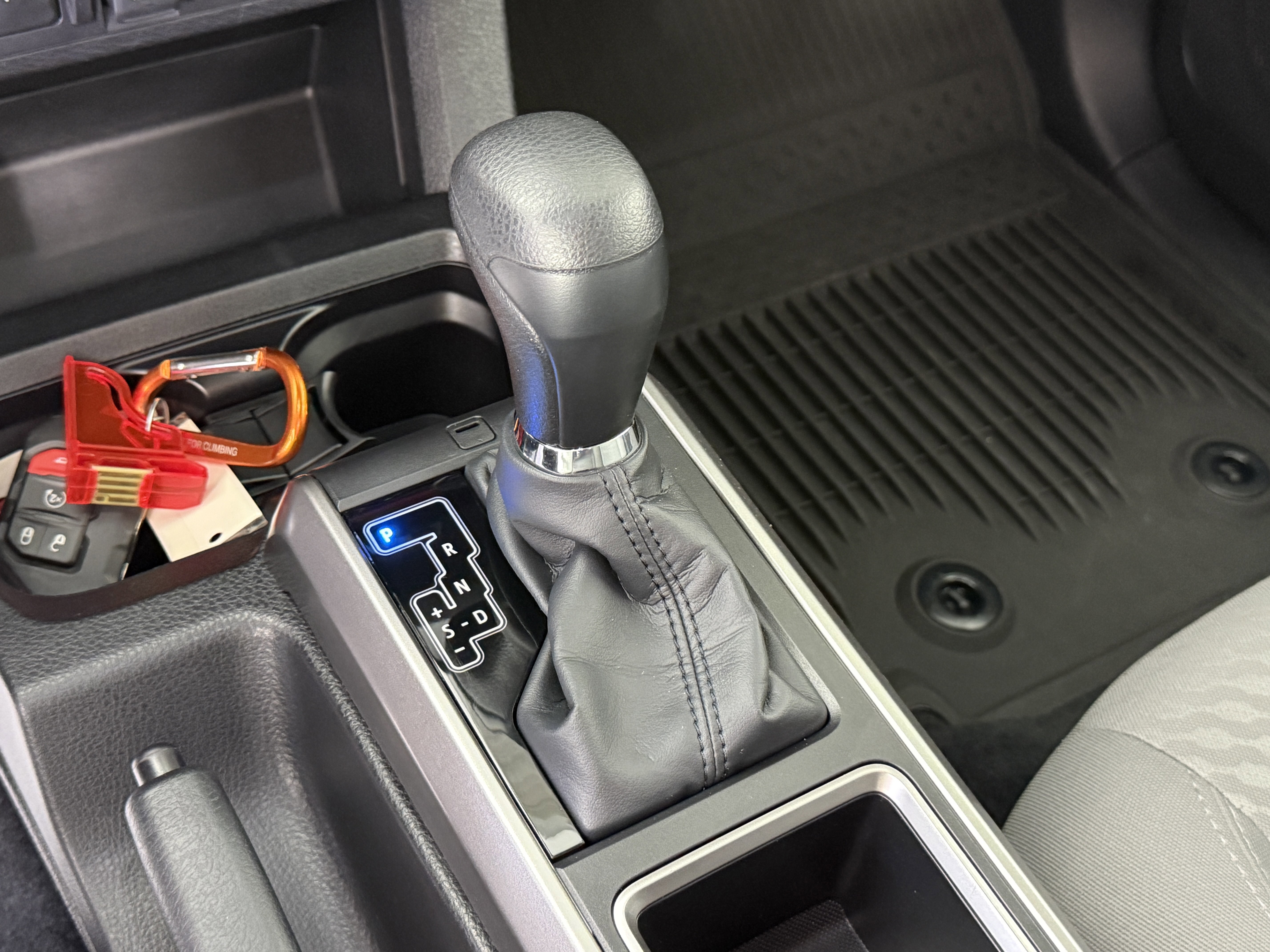 Used 2023 Toyota Tacoma SR5 image 21