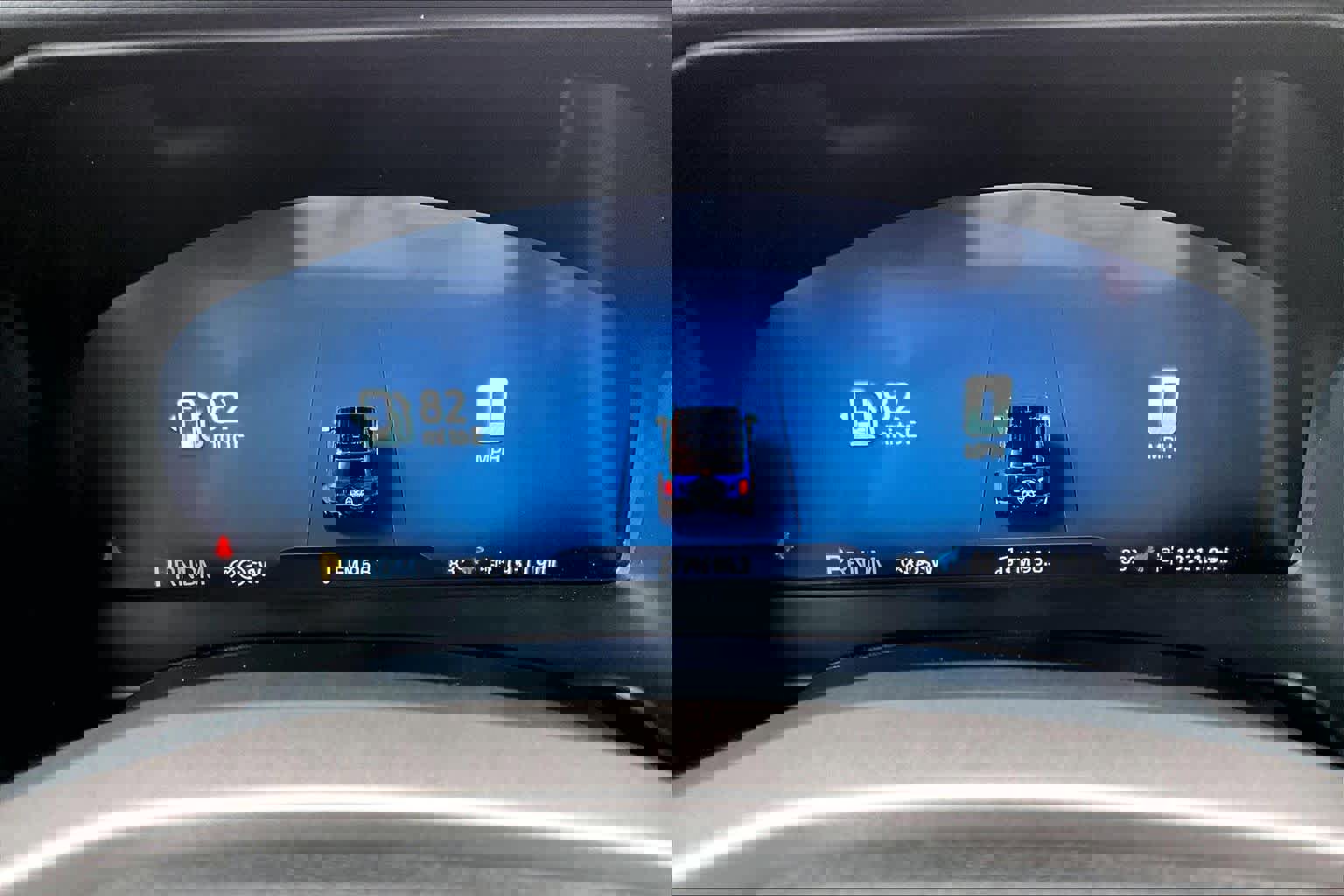 Certified 2025 Ford Bronco Outer Banks w/ Sasquatch Package image 27