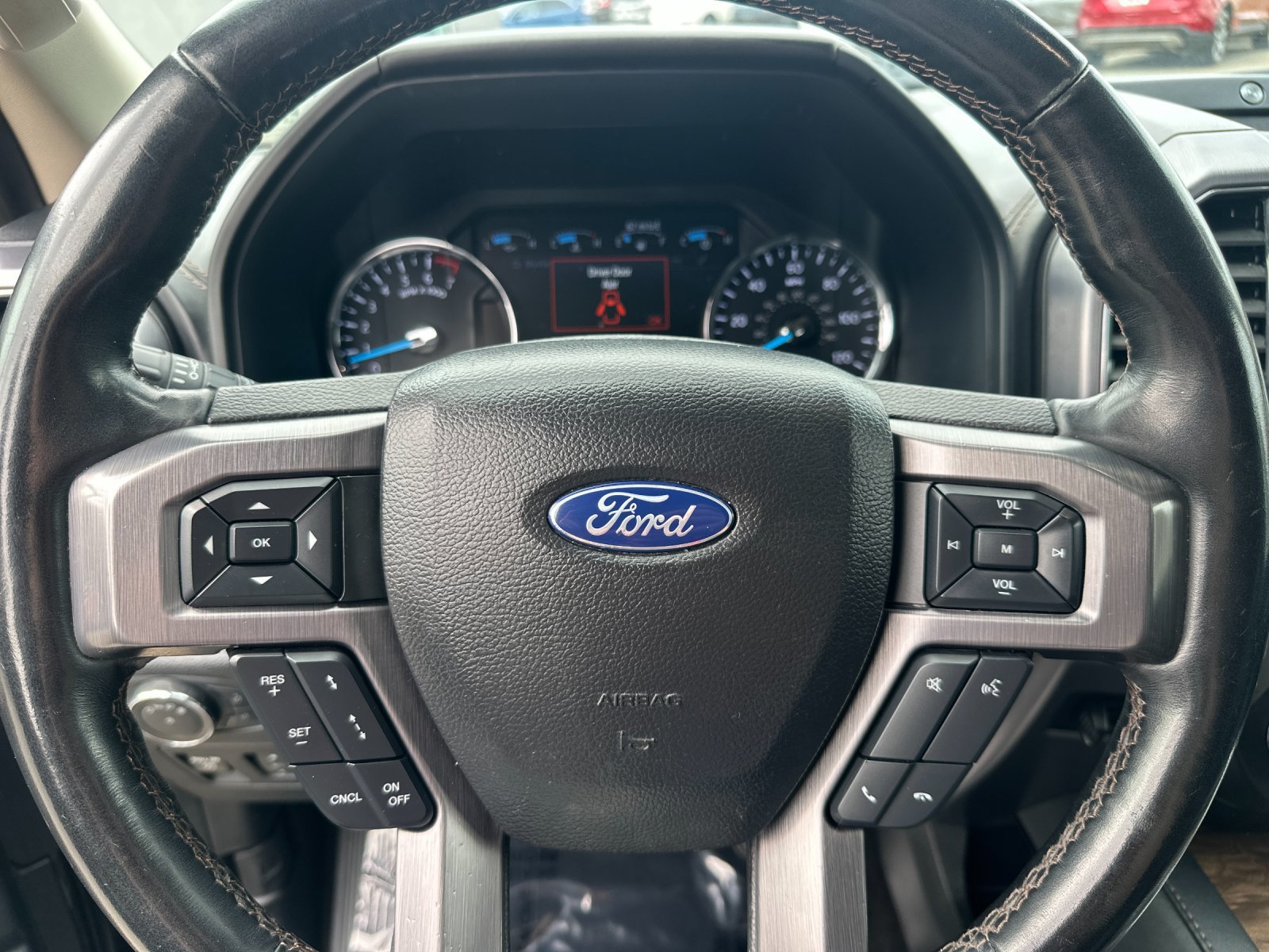 Certified 2020 Ford Expedition Platinum AWD/4WD image 27