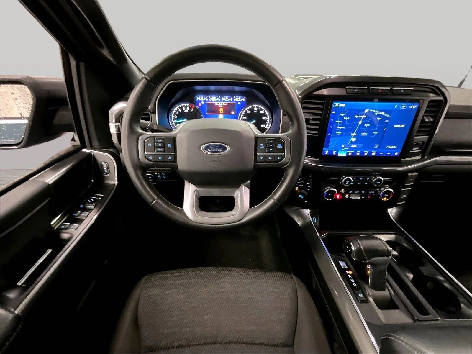 Certified 2023 Ford F150 XLT w/ Equipment Group 302A High image 5