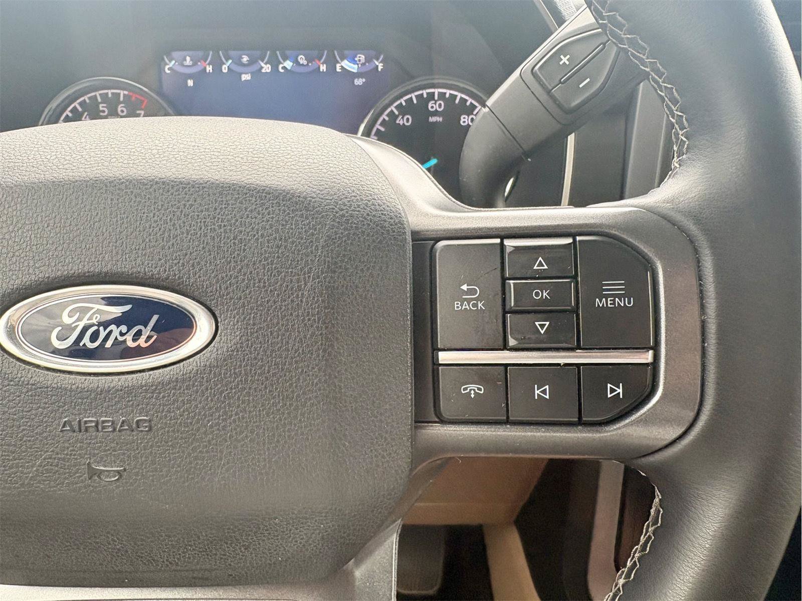 Certified 2023 Ford F150 XLT w/ Equipment Group 302A High RWD image 19