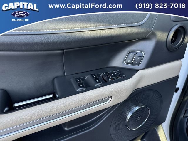 Certified 2024 Ford Expedition Max Limited image 20